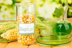 Whitecraigs biofuel availability