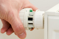 Whitecraigs central heating repair costs